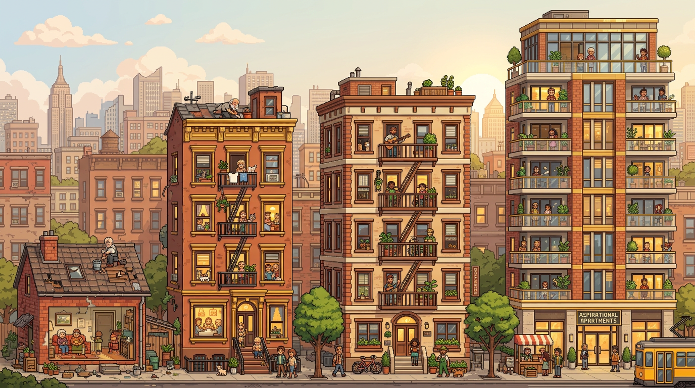 Rent Baron empire