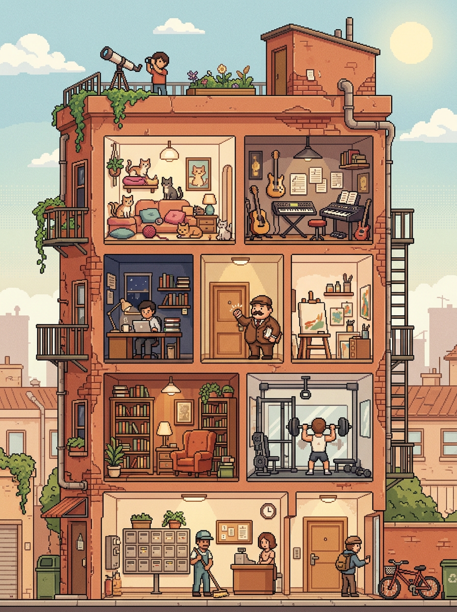 Rent Baron key art